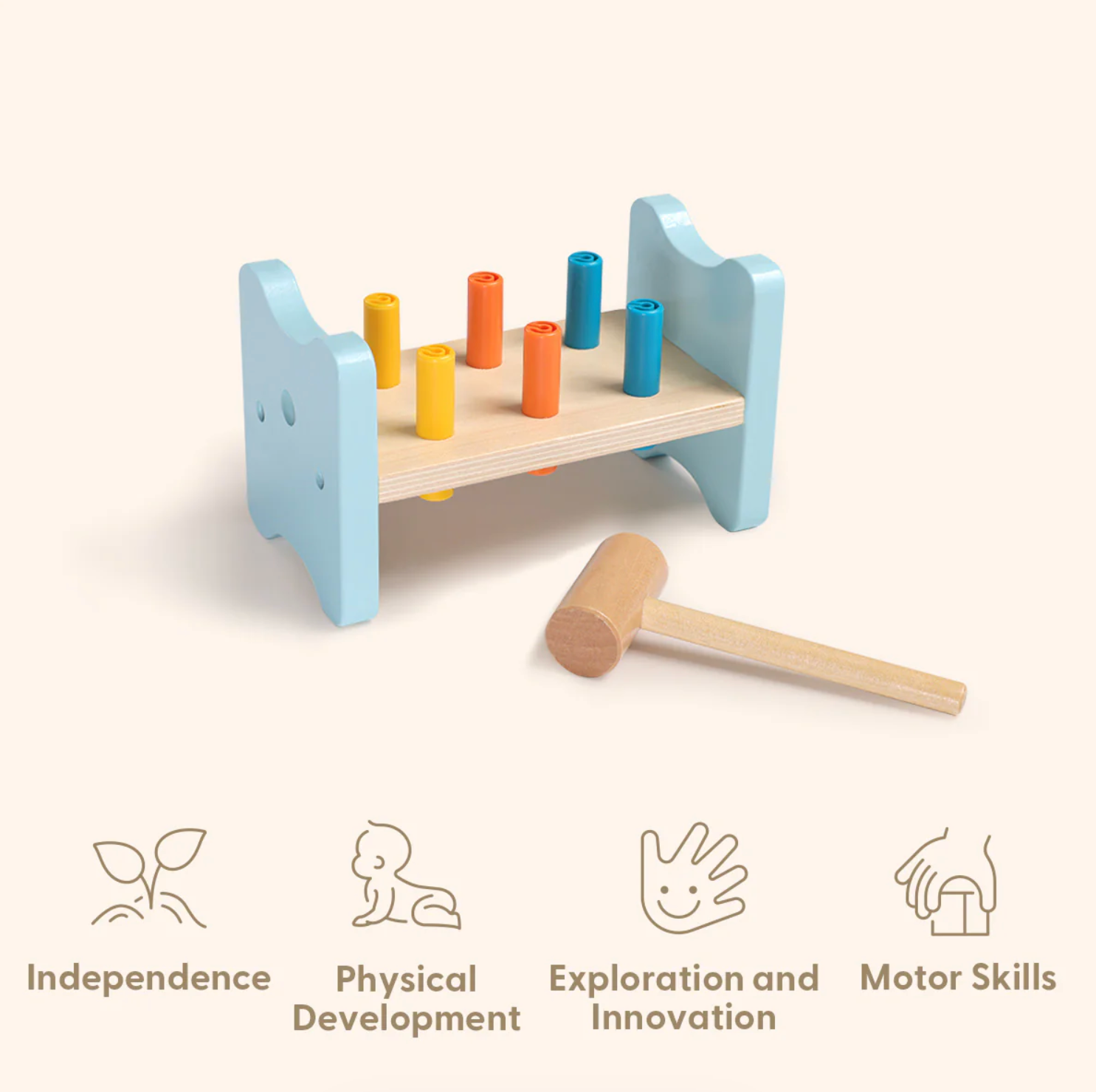 Toddler Educational Box