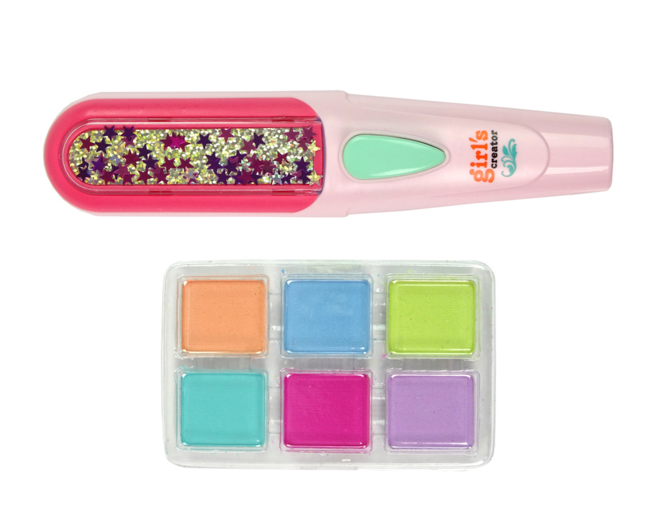 Hair Chalk Salon