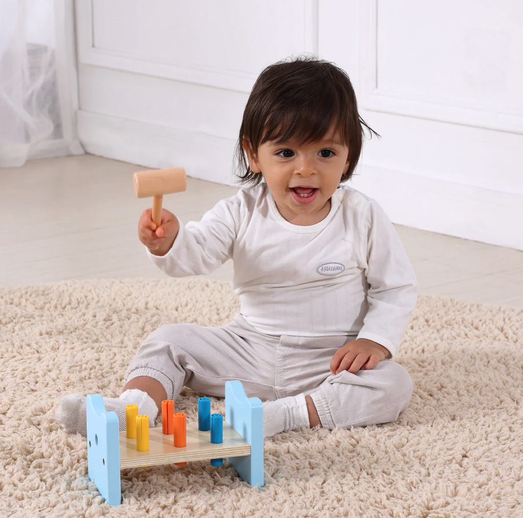 Toddler Educational Box