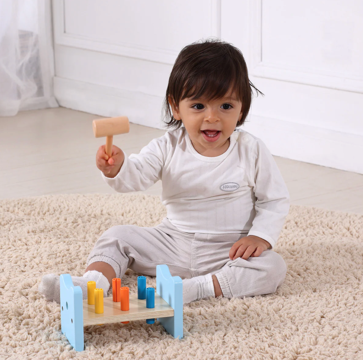 Toddler Educational Box