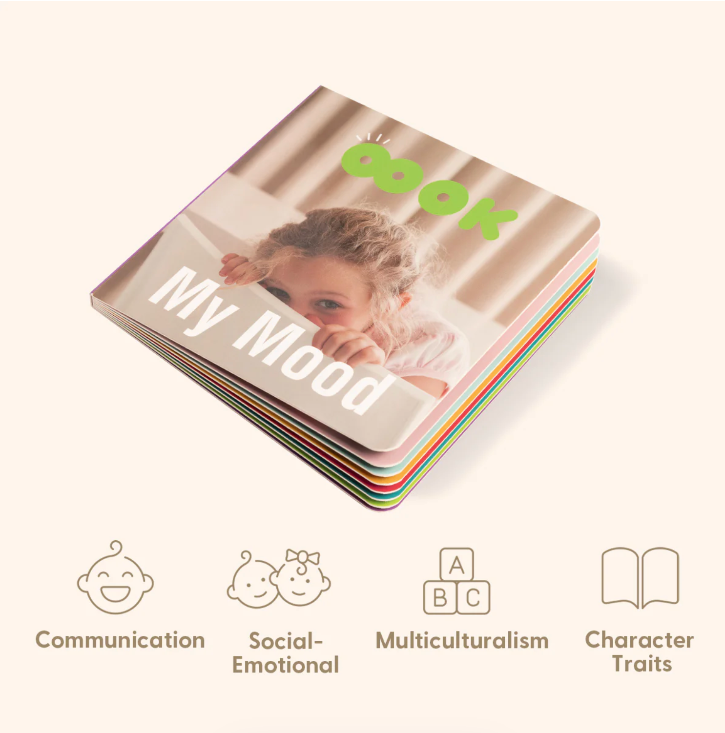 Toddler Educational Box