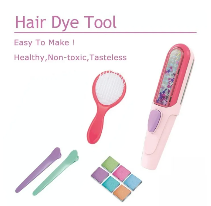 Hair Chalk Salon