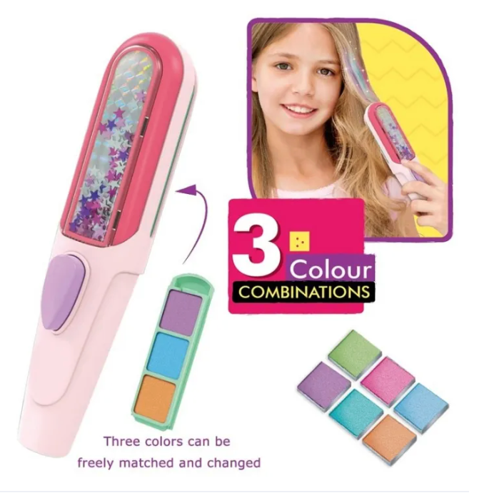 Hair Chalk Salon