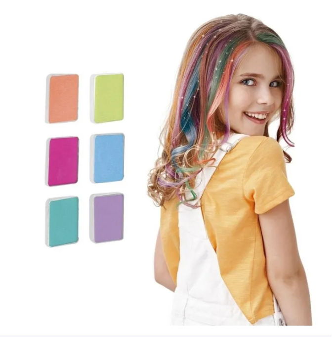 Hair Chalk Salon