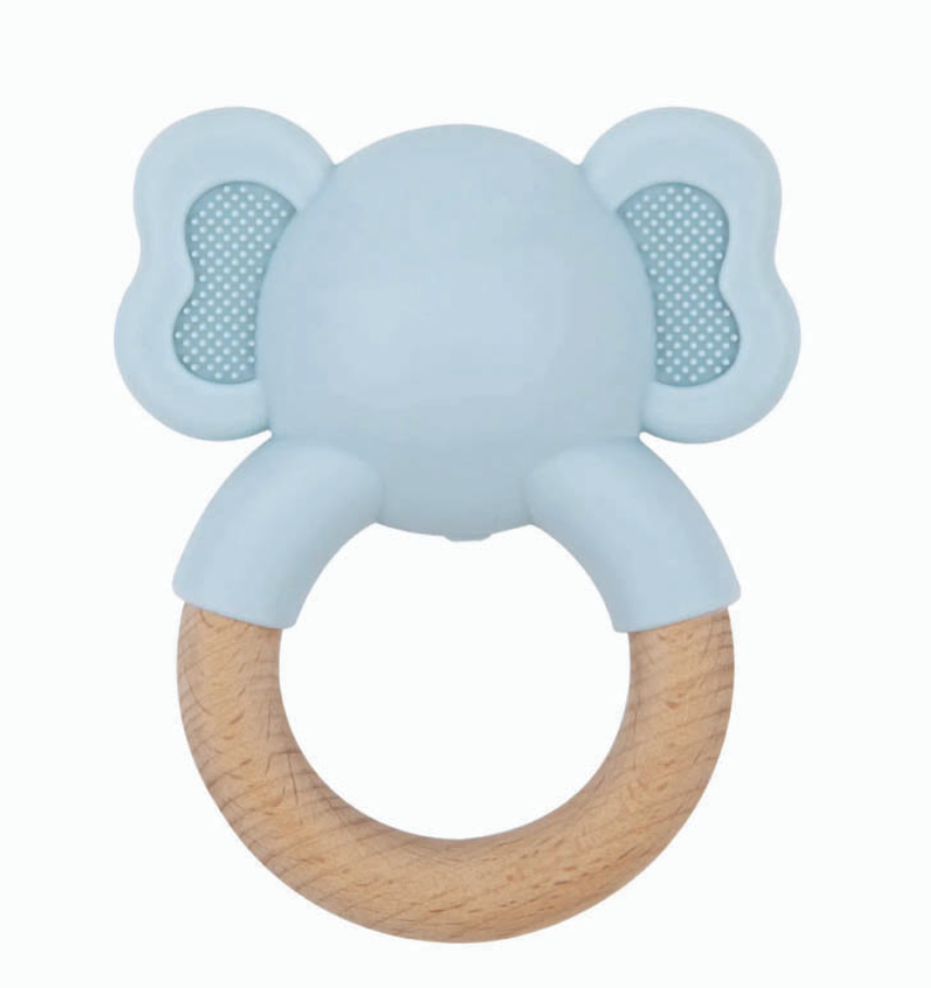 Natural Baby Teether