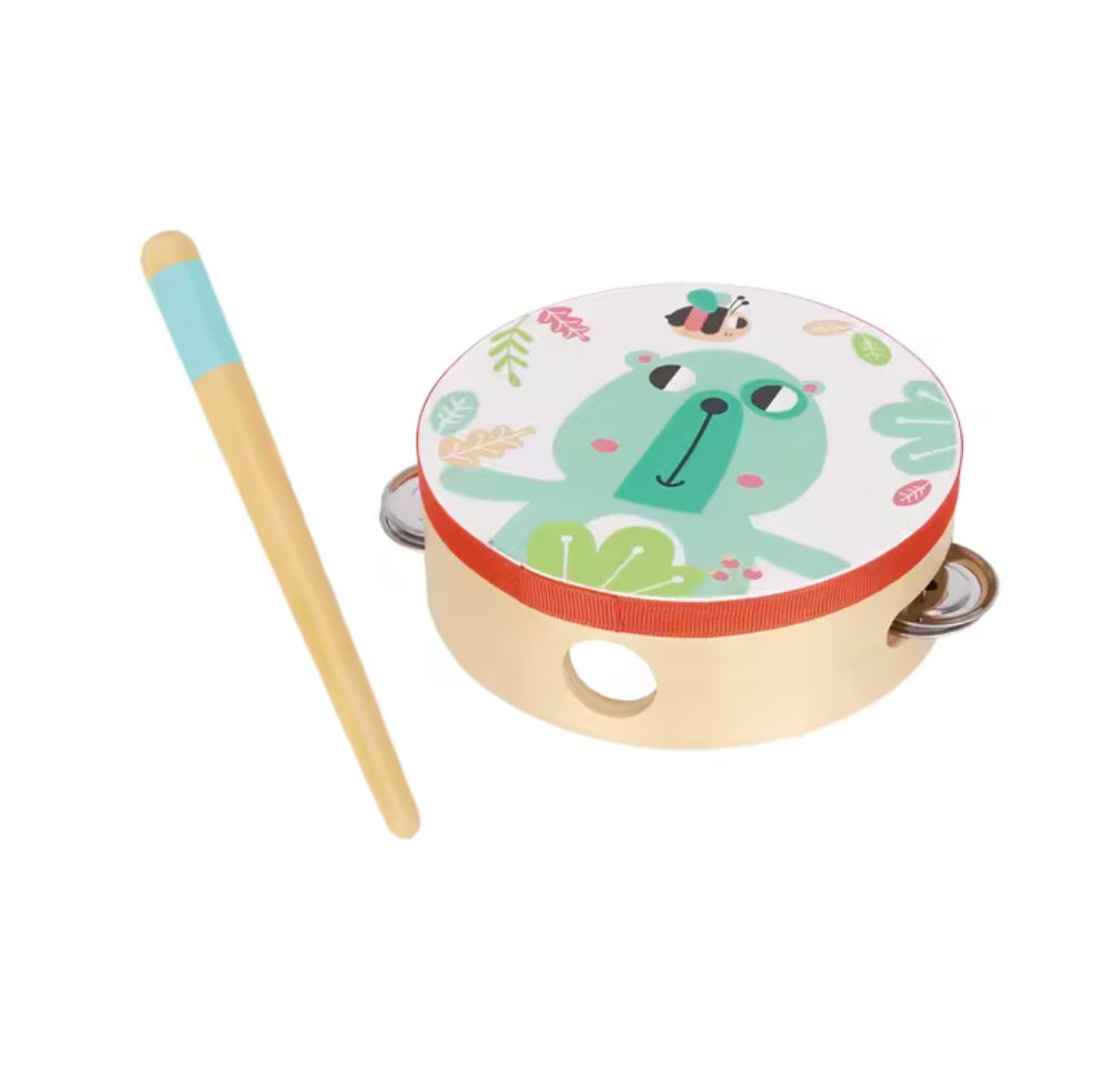 Musical Instrument Set