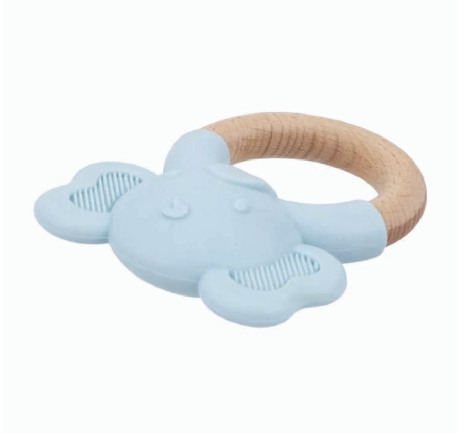 Natural Baby Teether
