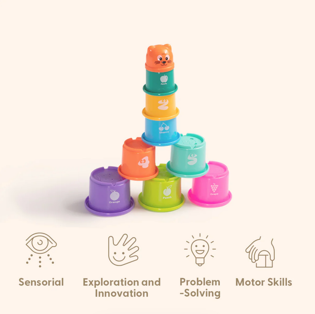 Toddler Educational Box