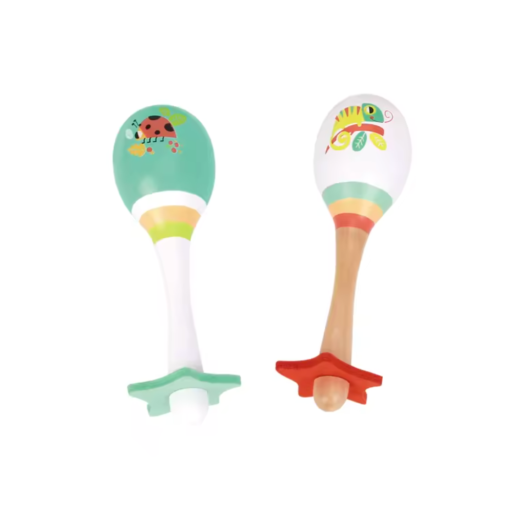 Musical Instrument Set