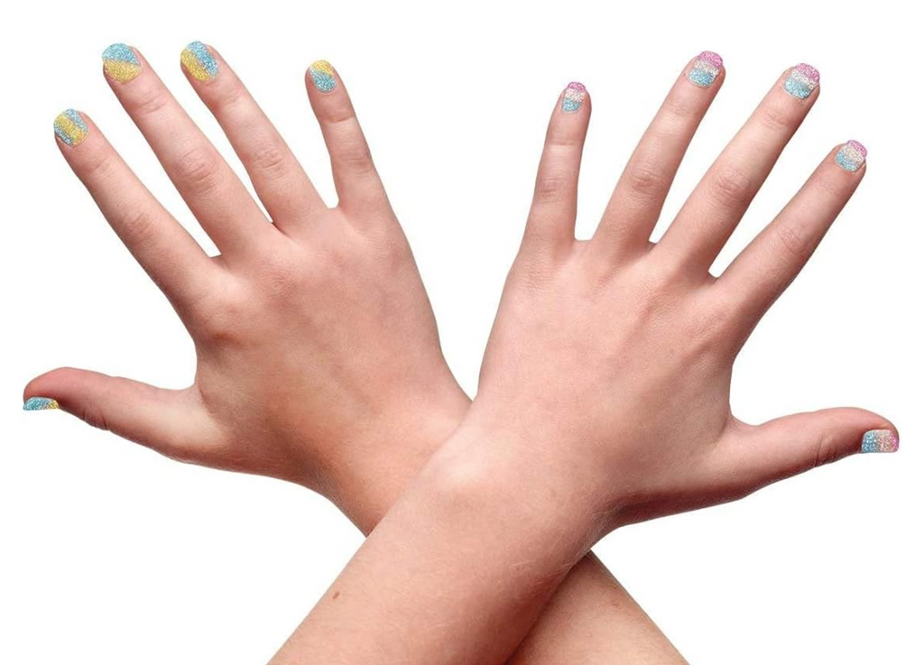 Nail Tattoo Kit