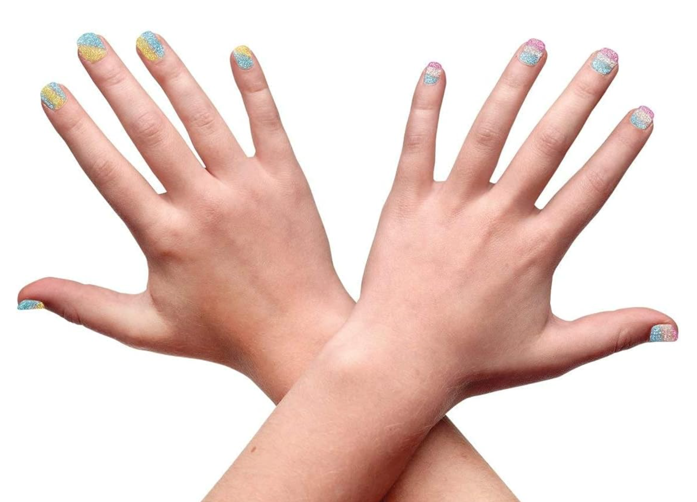 Nail Tattoo Kit