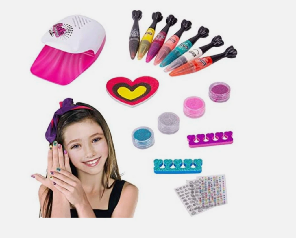 Nail Design Set