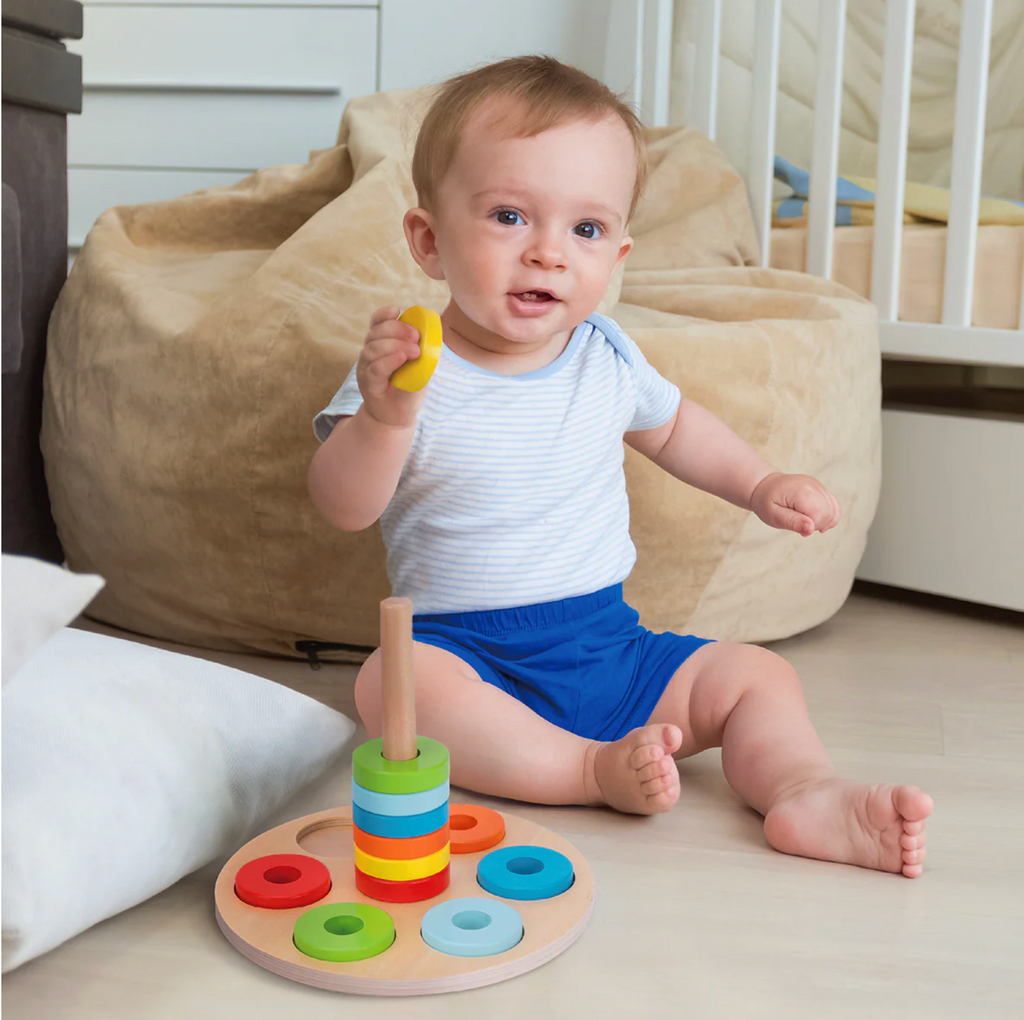 Toddler Educational Box