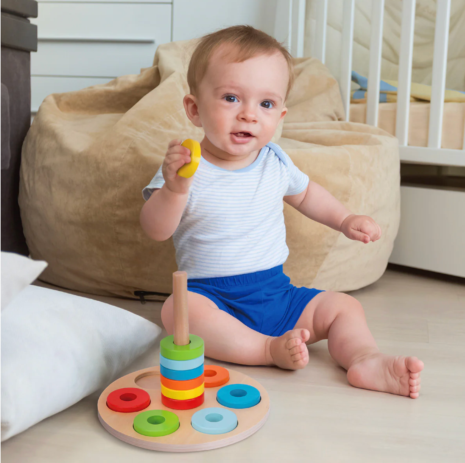 Toddler Educational Box