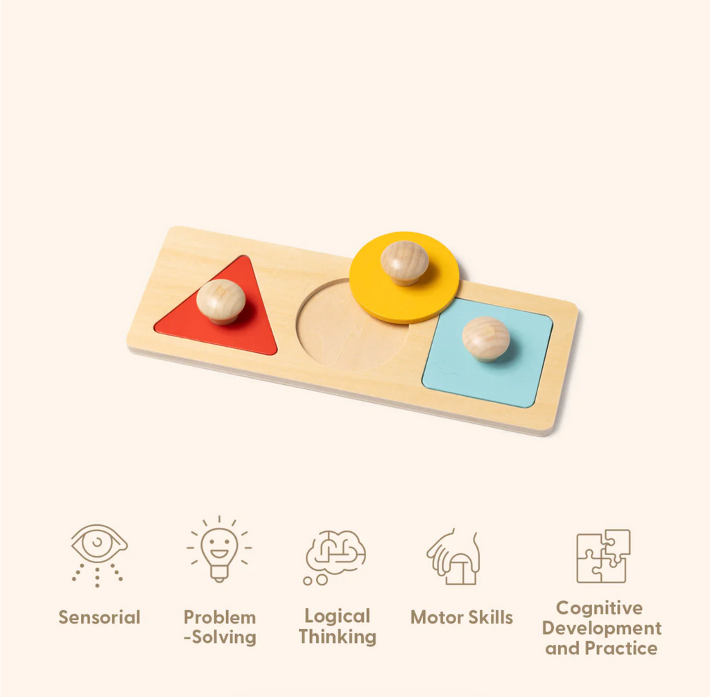 Toddler Educational Box
