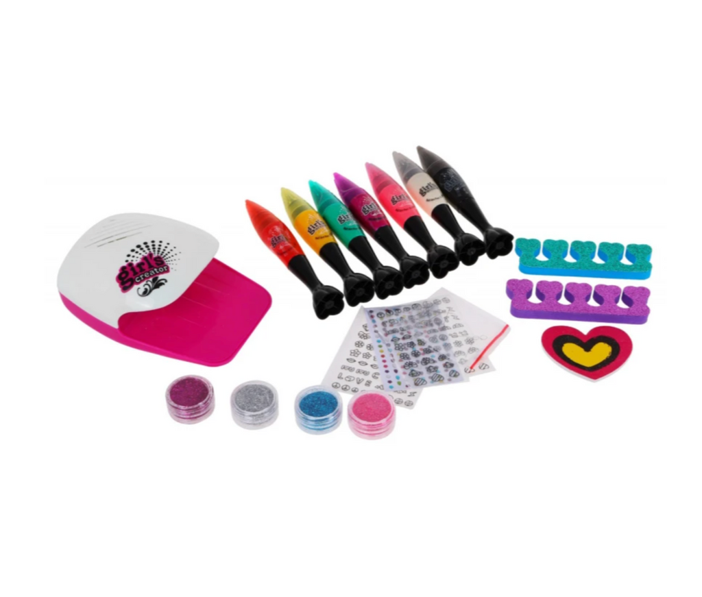 Nail Design Set