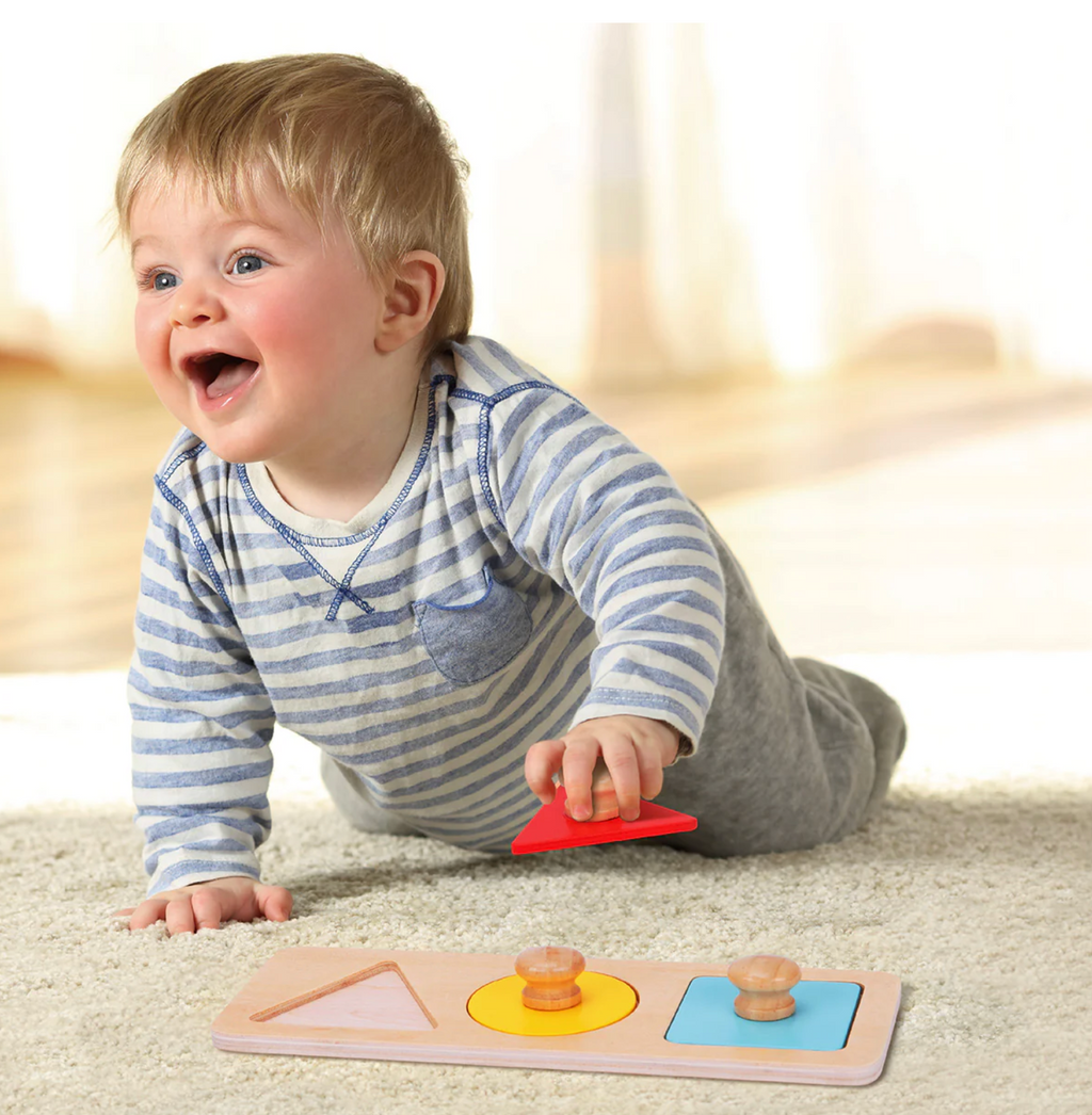 Toddler Educational Box