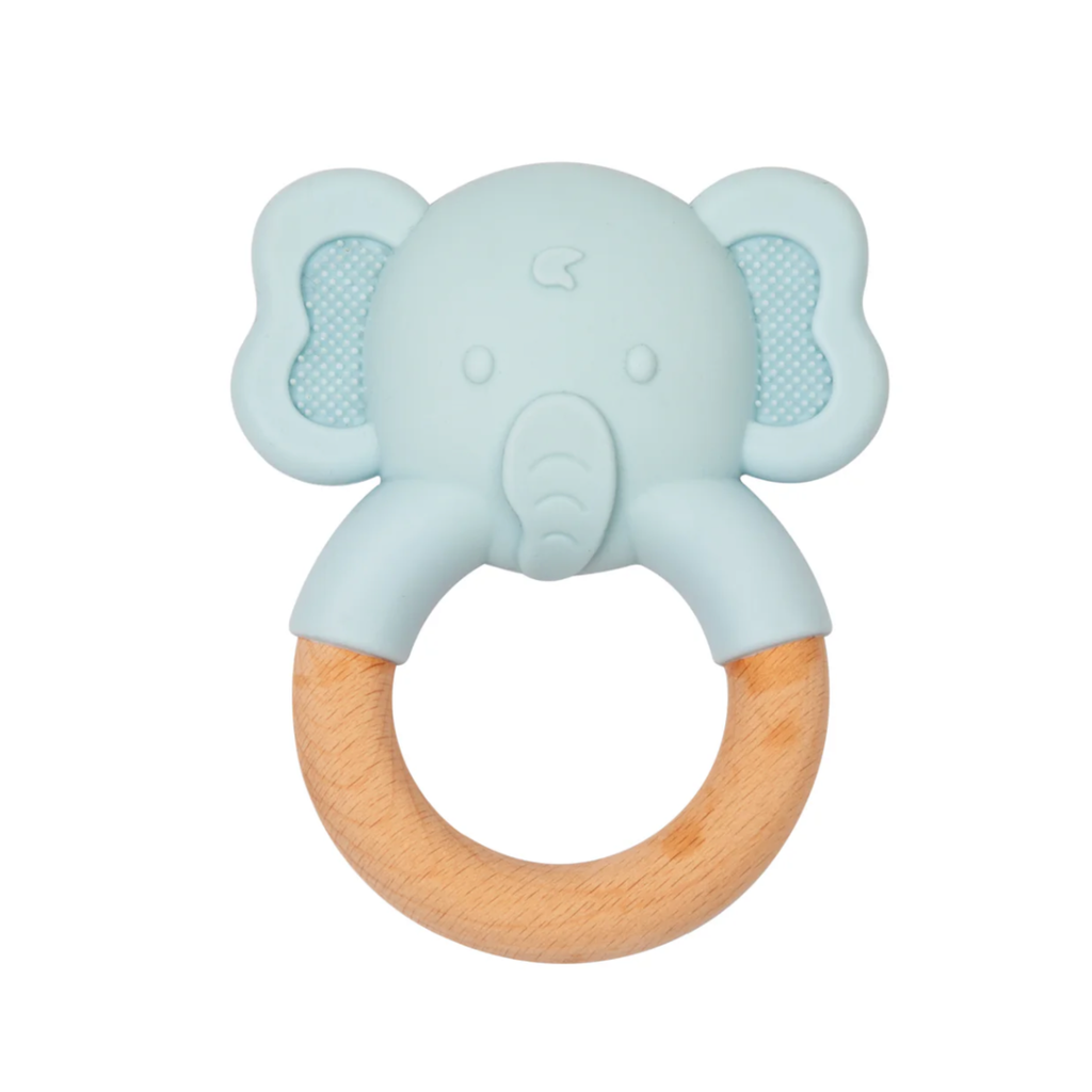 Natural Baby Teether