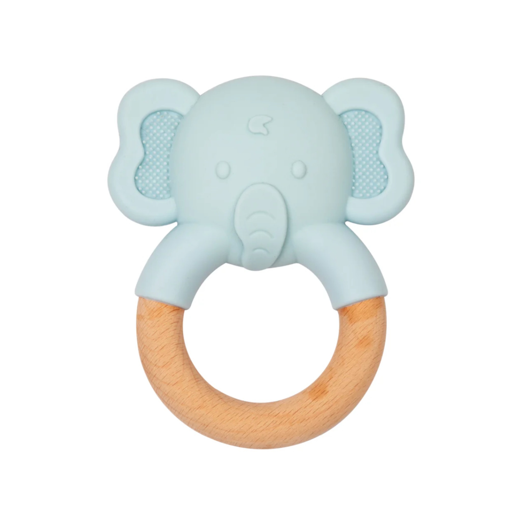 Natural Baby Teether