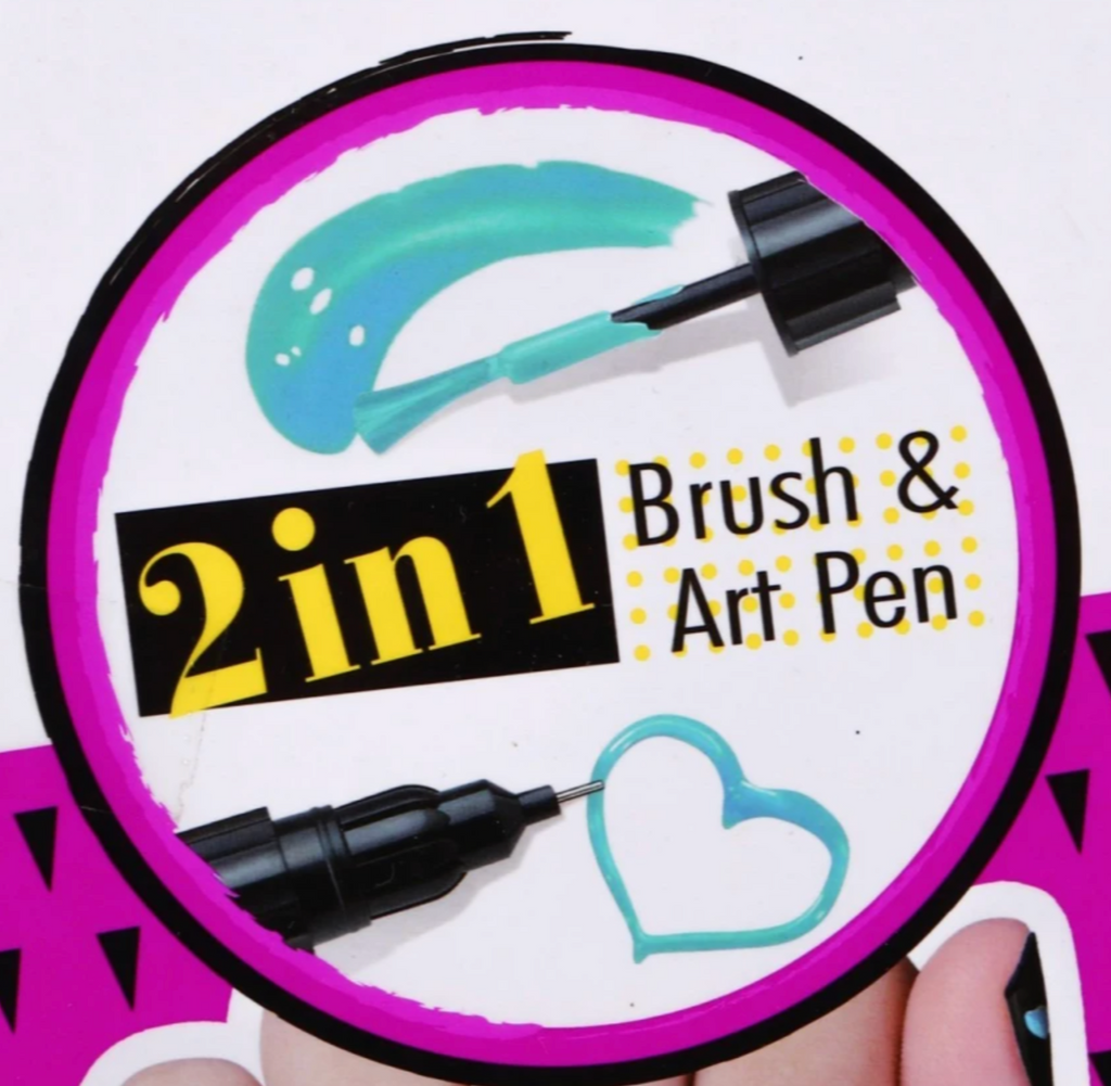 Nail Design Set