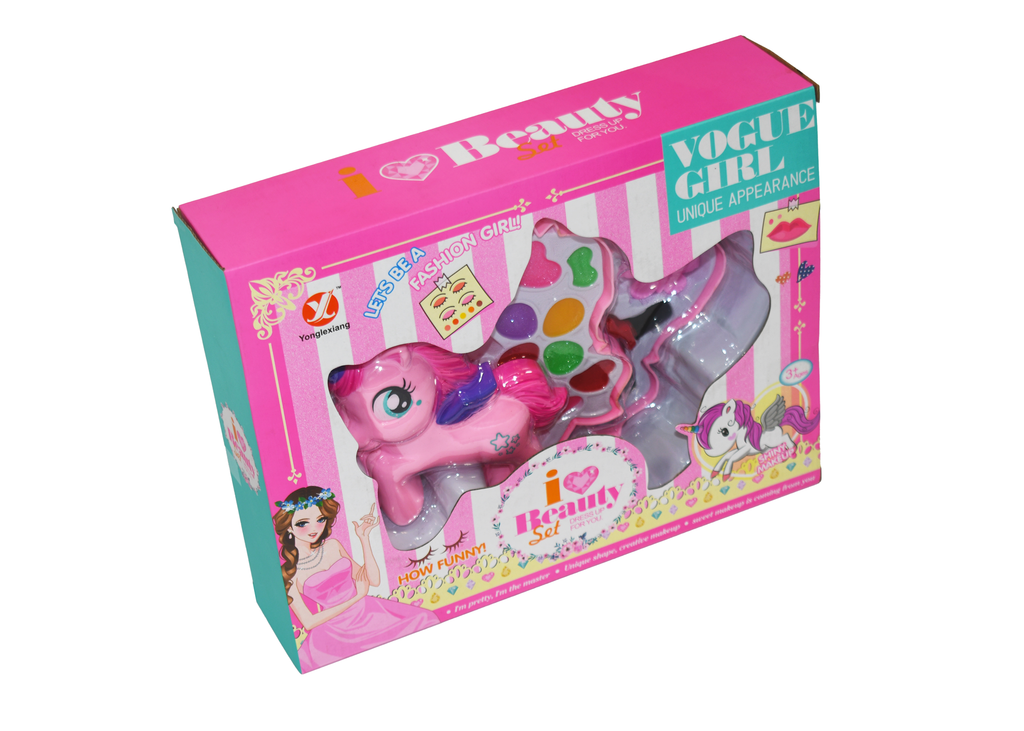 Unicorn Makeup Set