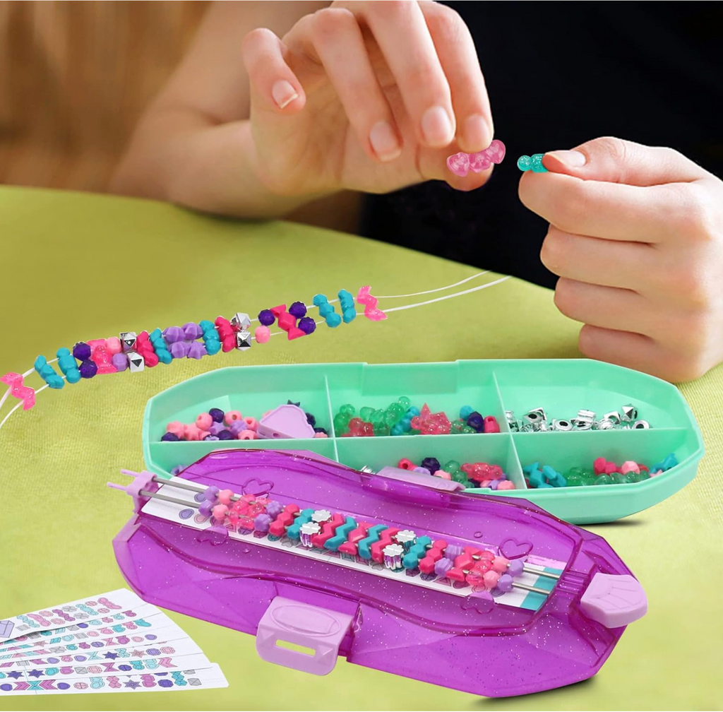 Gem Bracelet Maker