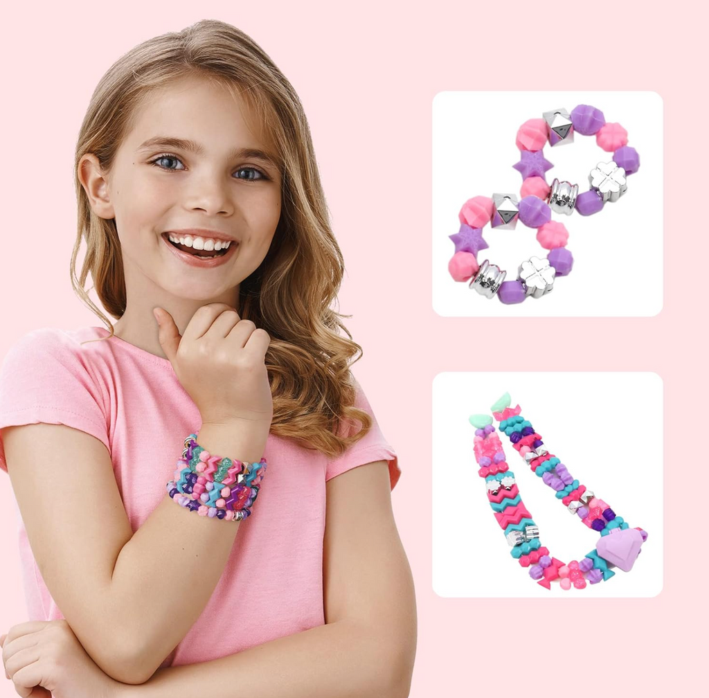 Gem Bracelet Maker
