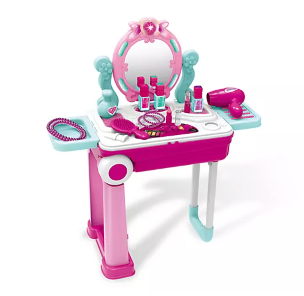 Beauty Play Trolley