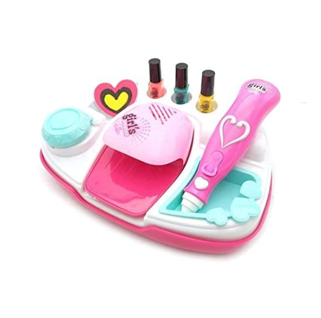 Nail Art Studio