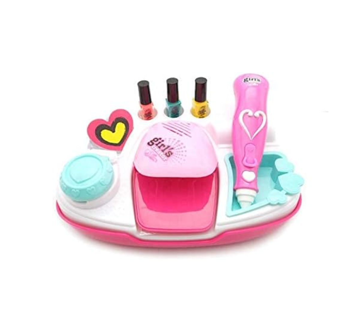Nail Art Studio