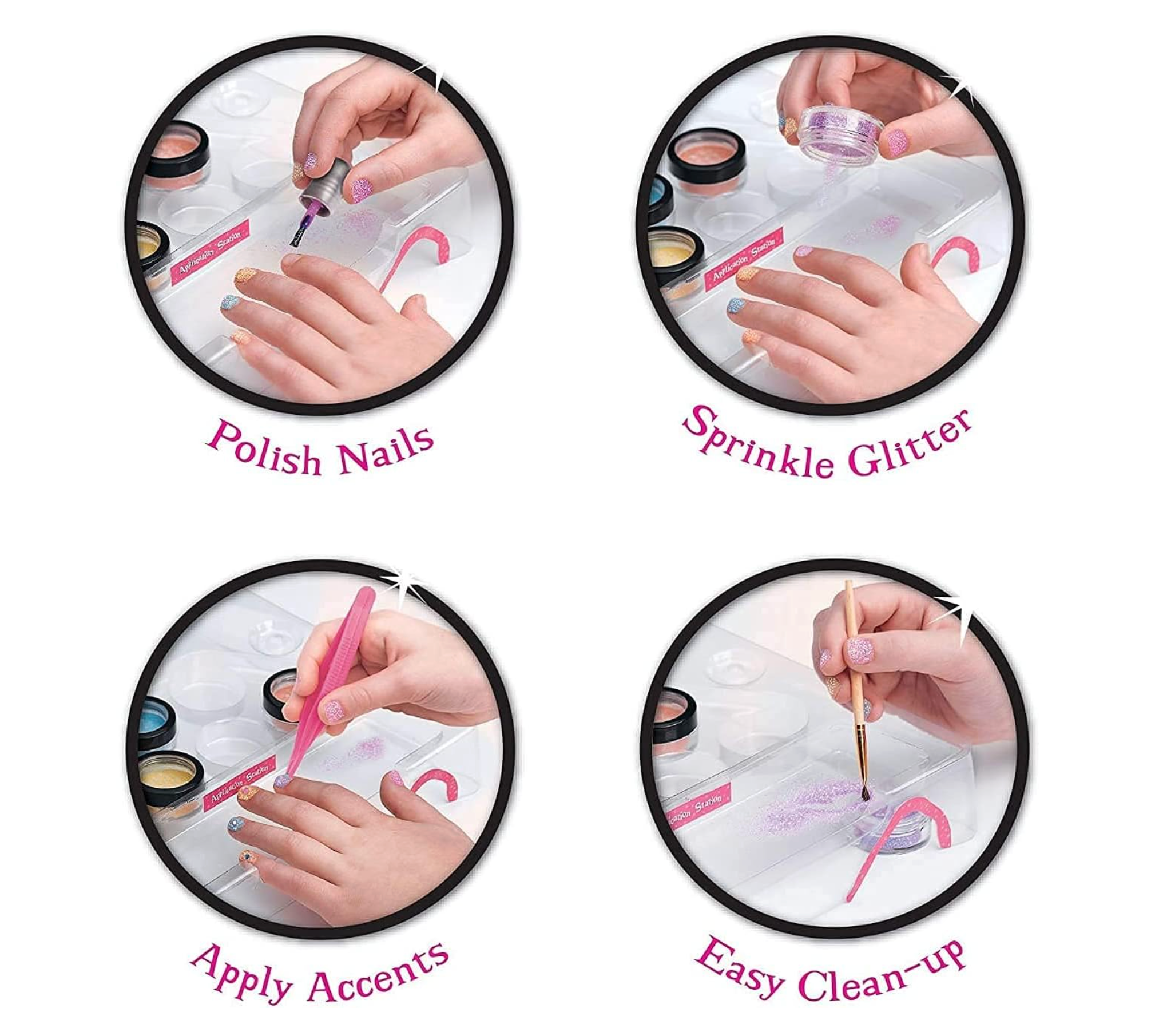 Nail Art Studio