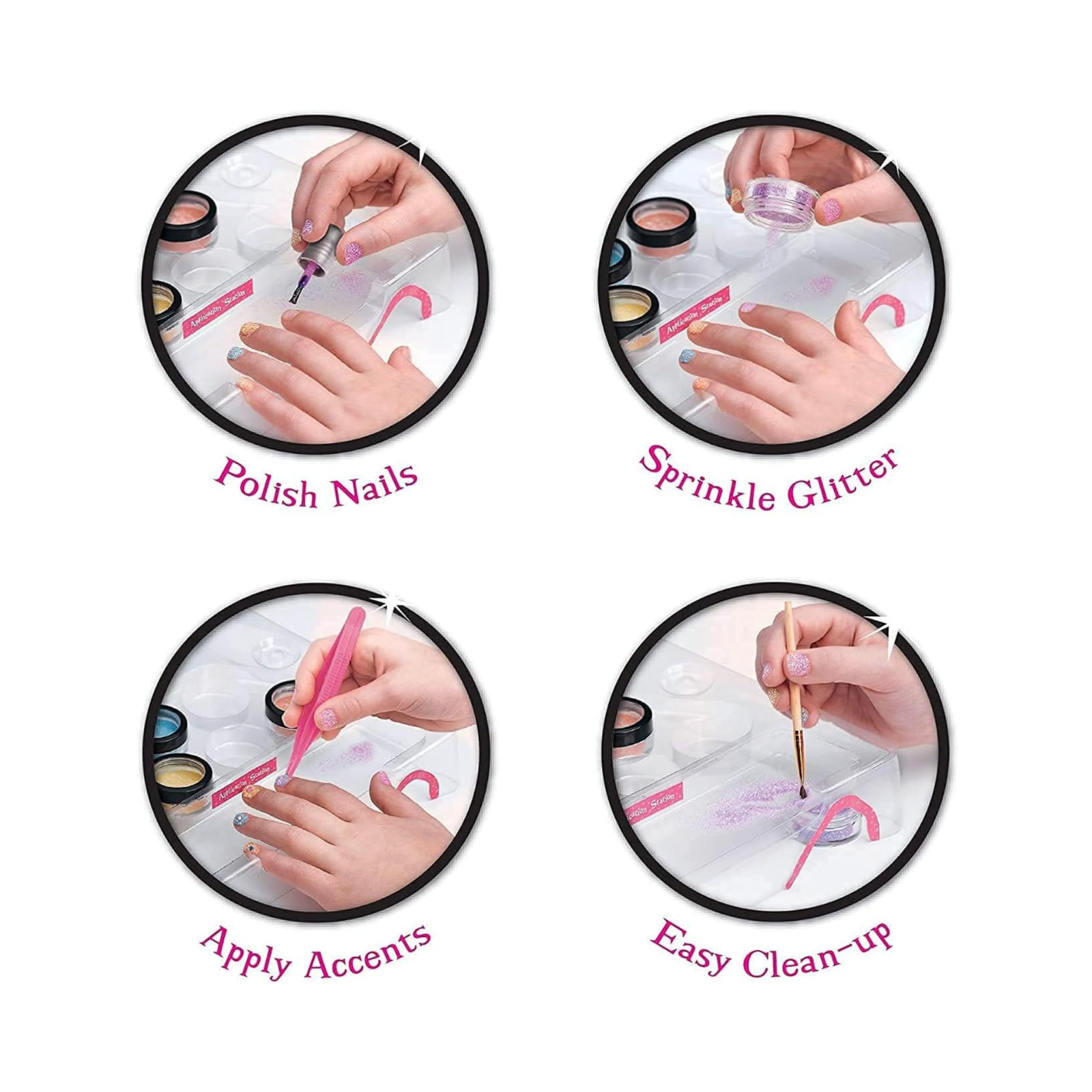 Nail Art Studio