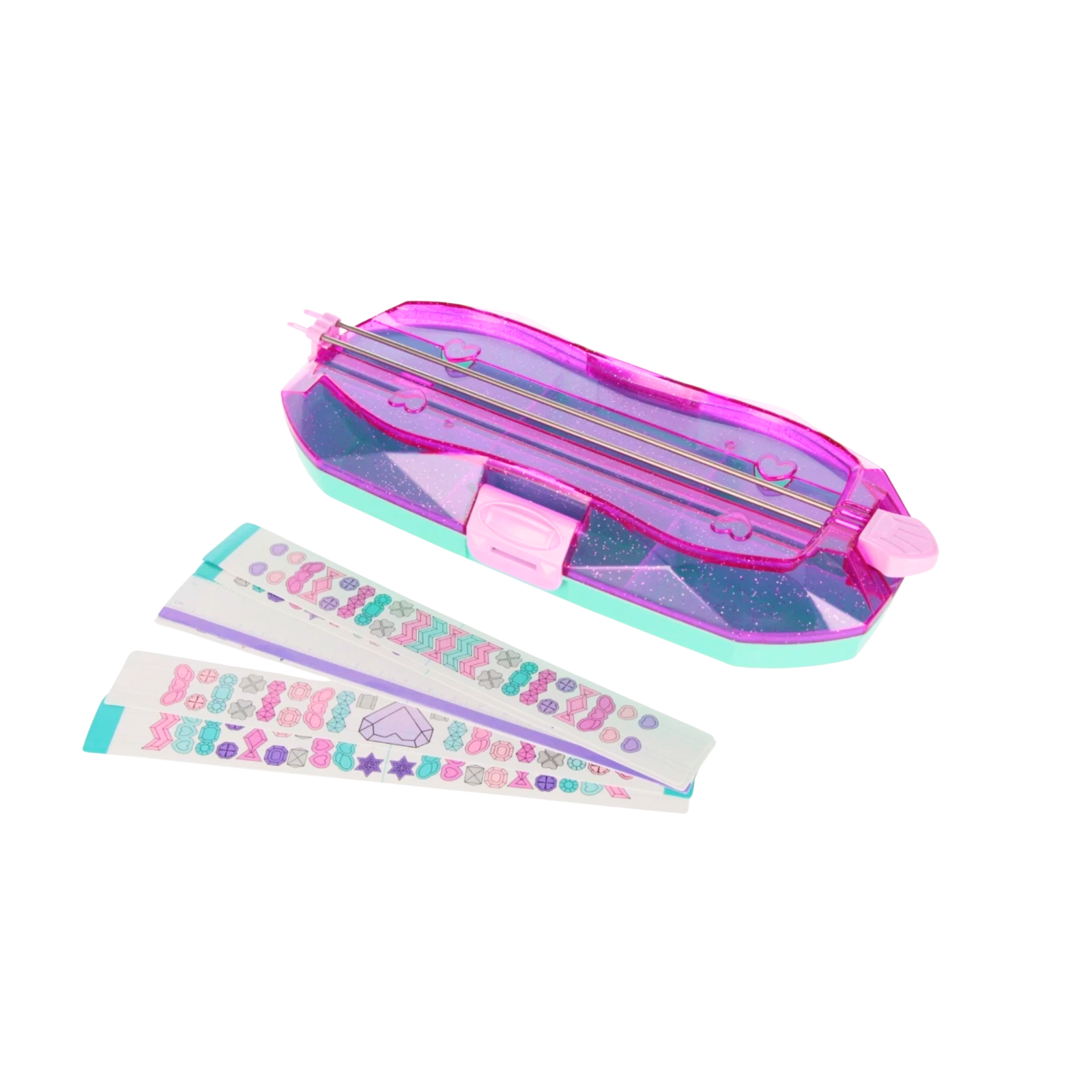 Gem Bracelet Maker