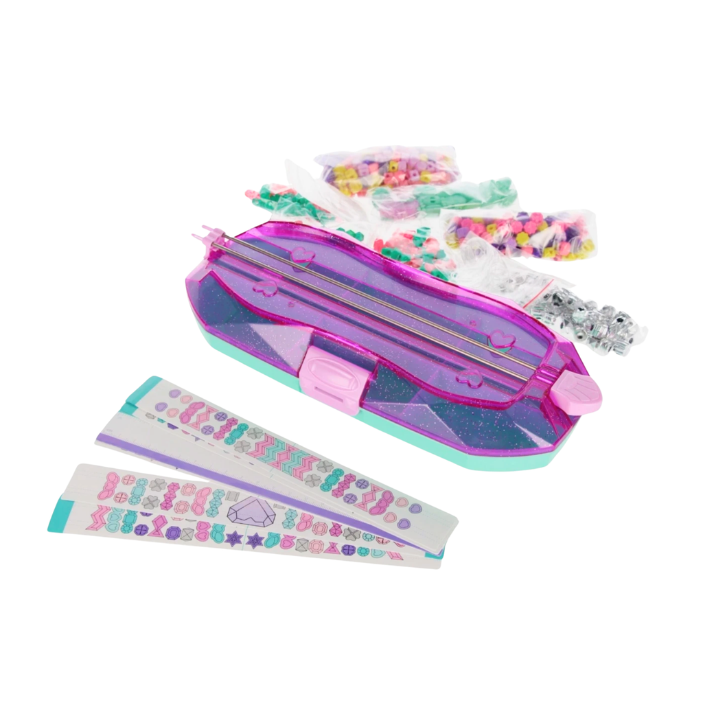 Gem Bracelet Maker