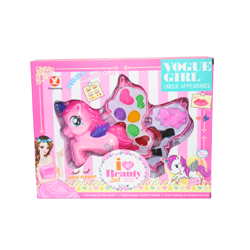 Unicorn Makeup Set