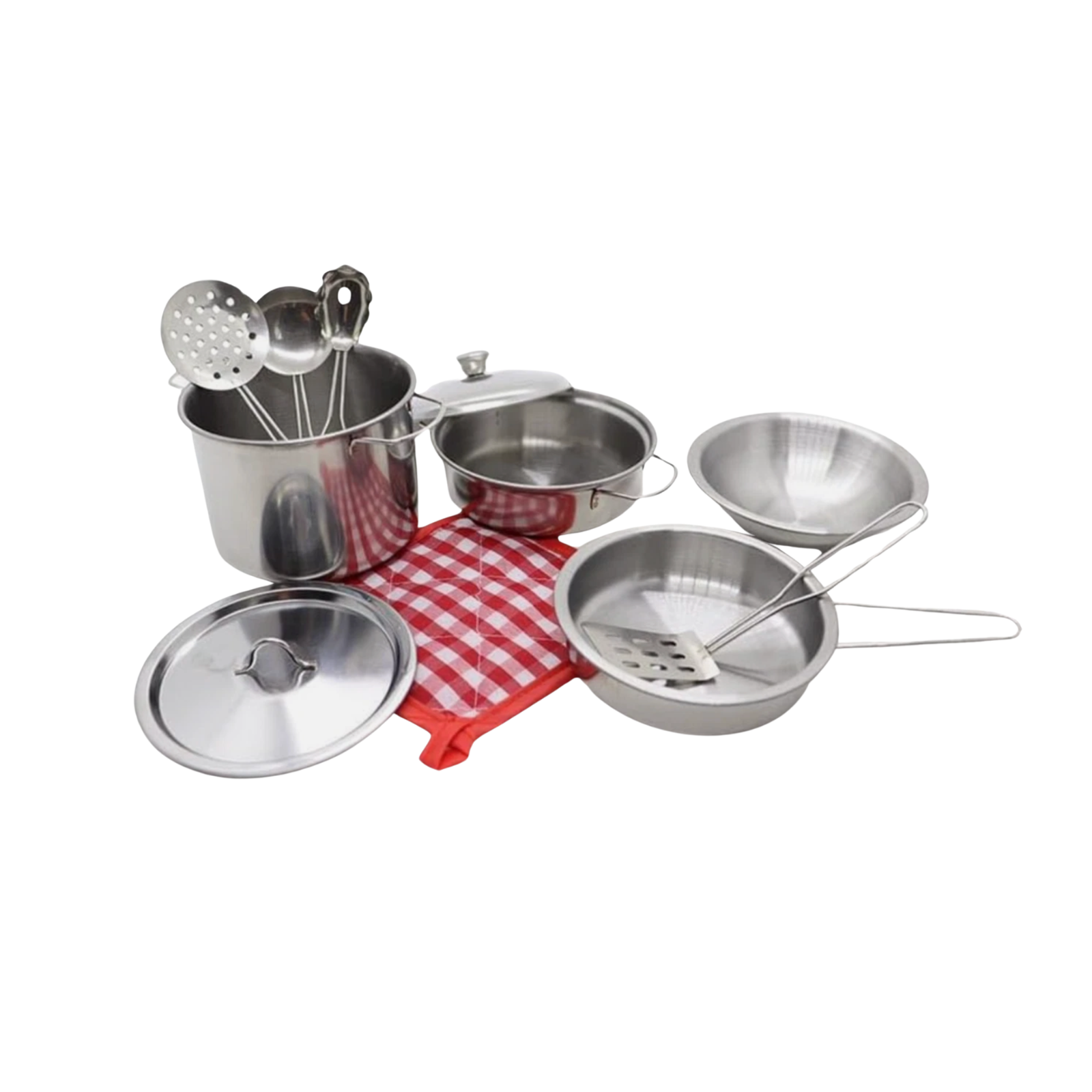 Kids Kitchen Set