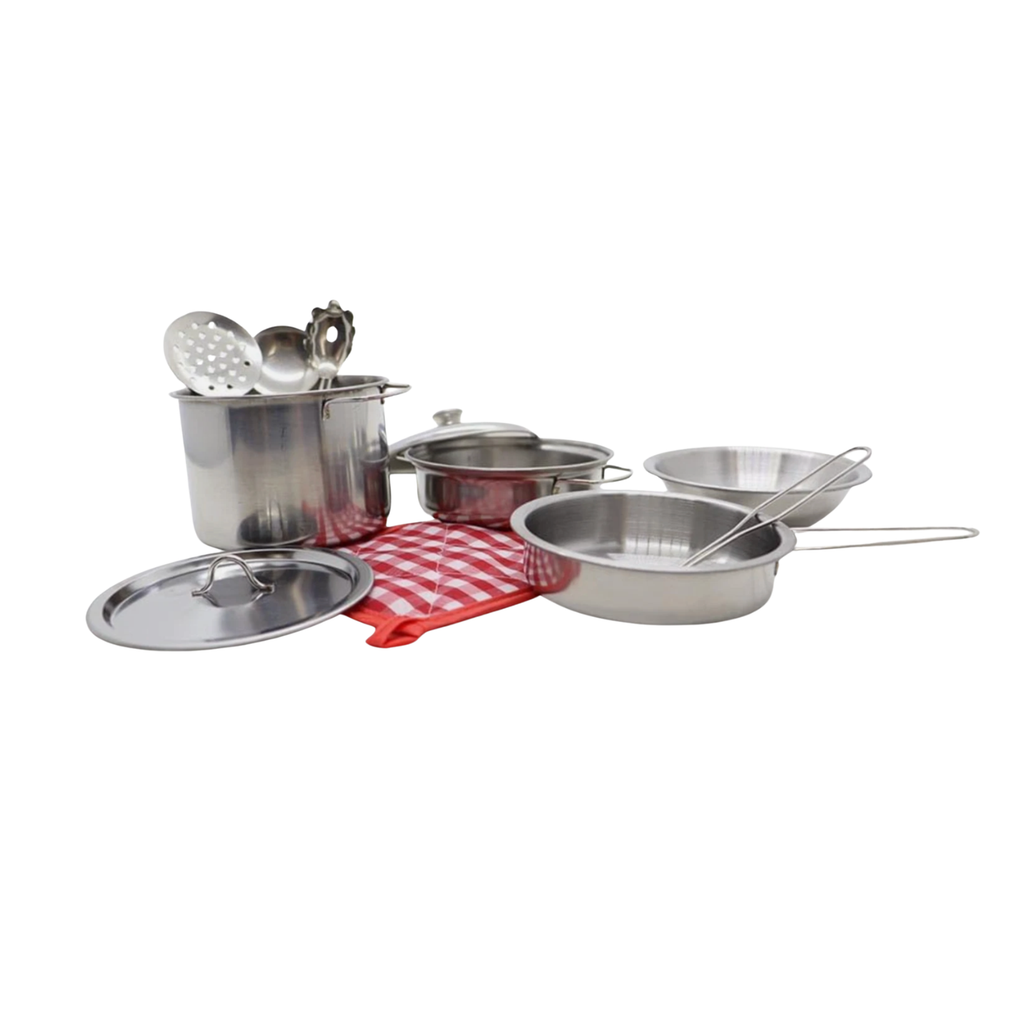 Kids Kitchen Set