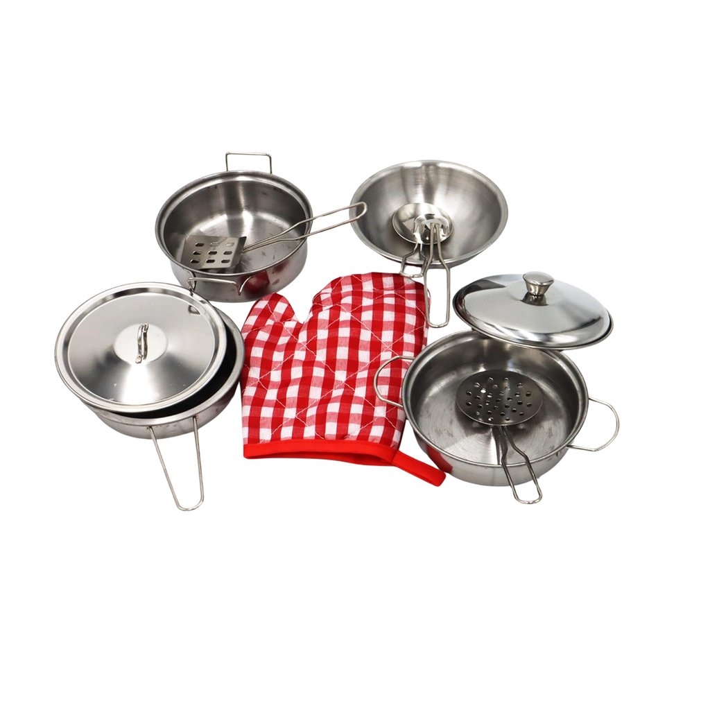 Kids Kitchen Set
