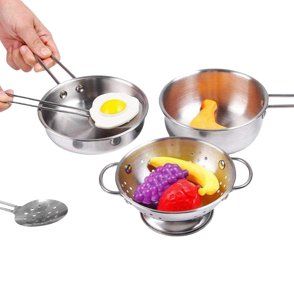 Kids Kitchen Set