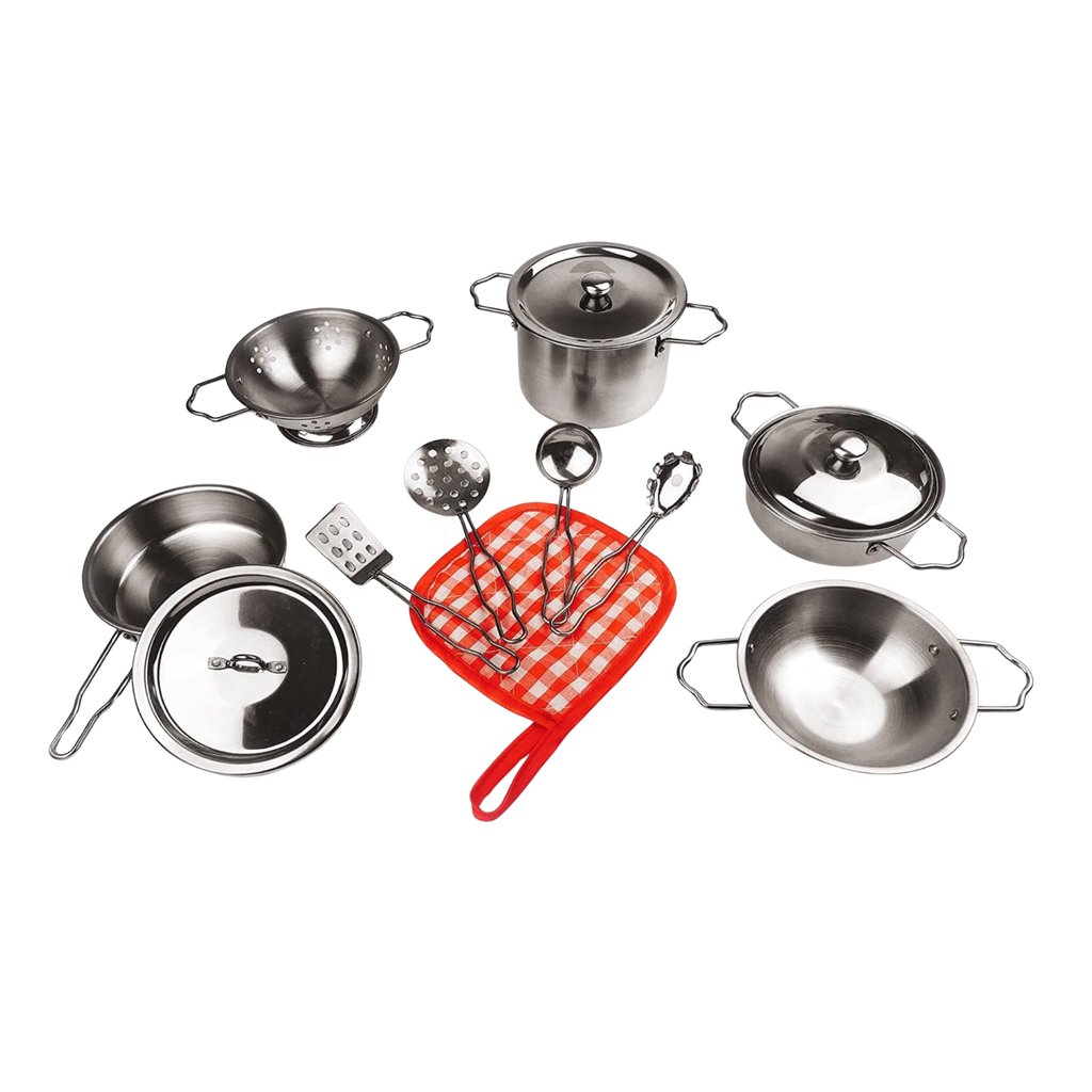 Kids Kitchen Set